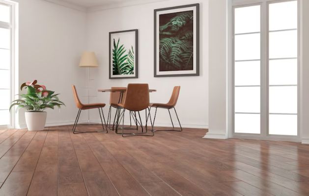 Descubra os benefícios da resina para madeira incolor e como aplicá-la corretamente