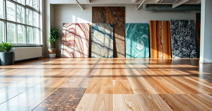 Preço da Resina para Piso: Guia Completo