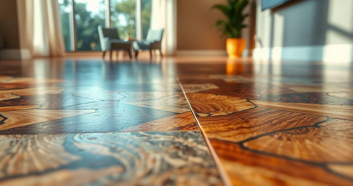 Resina Antiderrapante para Piso: A Solução Ideal para Segurança e Conforto