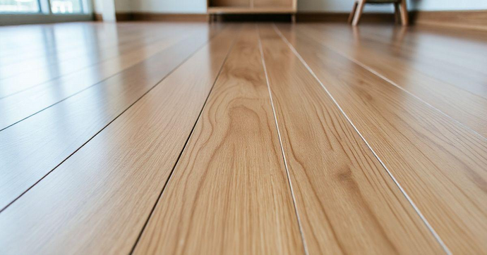 Resina para Piso de Madeira: Durabilidade e Estilo
