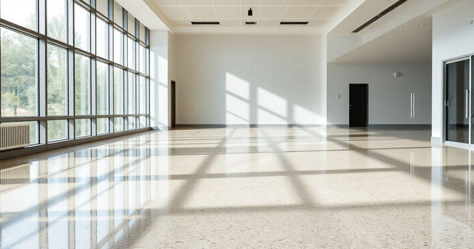 Resina para Piso Preço Justo e Acessível