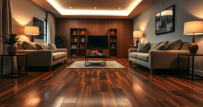 Restauração de Piso de Madeira Preço: O Que Você Precisa Saber Antes de Investir