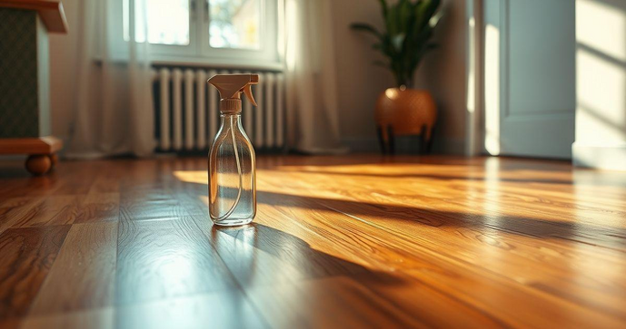 Melhores Produtos Bona para Piso de Madeira