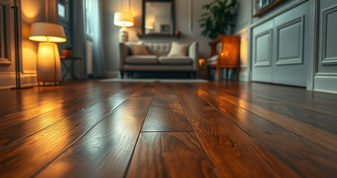 Restauração Piso de Madeira: Guia Completo