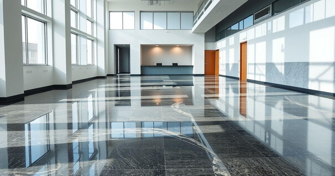 Descubra o Preço da Resina Líquida para Piso e Faça a Melhor Escolha