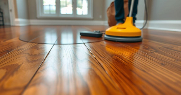 Resina para Piso de Madeira: Como Escolher e Aplicar para Durabilidade e Estética