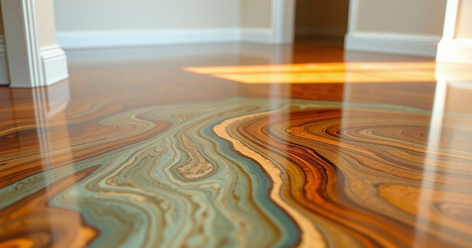Aumente a Durabilidade de Seus Pisos com Resina Liquida para Pisos