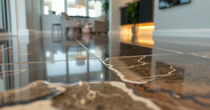 Descubra o Preço da Resina para Piso Cerâmico e Como Escolher a Ideal