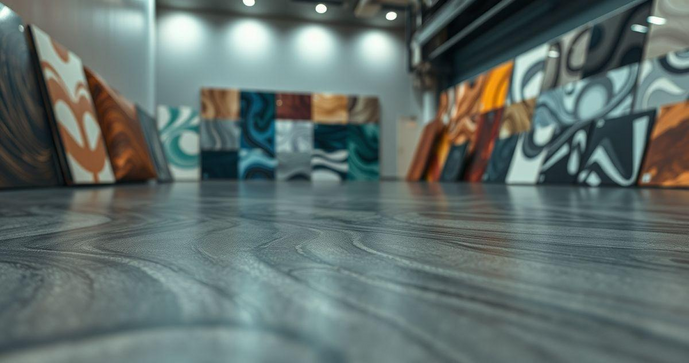 Preço da Resina Líquida para Piso e Dicas de Compra
