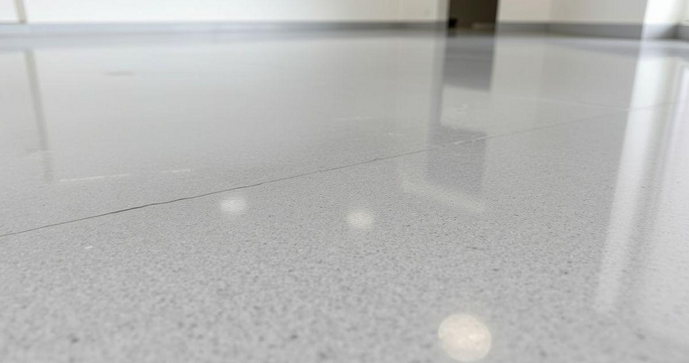 Resina para Piso de Concreto: Vantagens e Aplicações