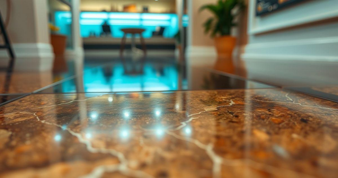 Descubra o Preço da Resina para Piso Cerâmico e Como Escolher a Melhor Opção