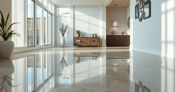 Descubra Onde Comprar Resina para Piso e Transforme Seu Ambiente