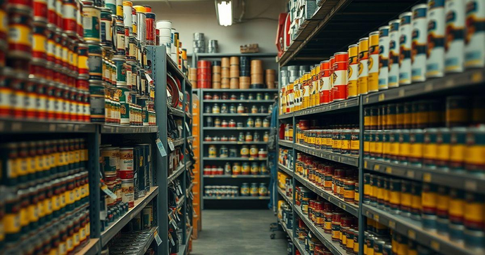 Guia Completo Onde Comprar Resina Epóxi para Piso com Dicas Valiosas