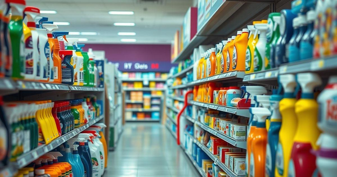 Produtos Bona Onde Comprar: As Melhores Opções para sua Limpeza
