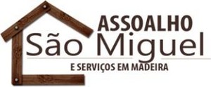 Venda de tacos de madeira