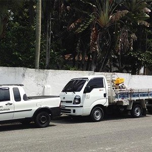 Empresa de concretagem em SP