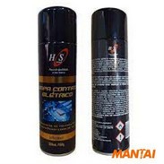 limpa contato spray 300ml