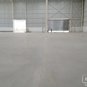 Piso industrial SP